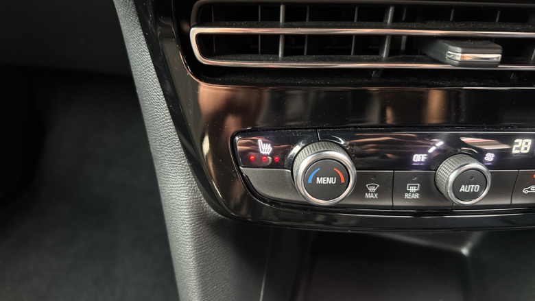 Vauxhall Mokka 1.2 Turbo 136 GS 5dr Petrol Hatchback